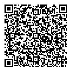 SEGの英語QRコード