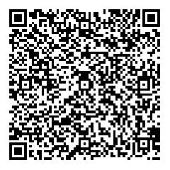 【４ｃｈ】イッテＱ【日曜夜８時】QRコード