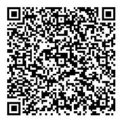 あいくるしいQRコード