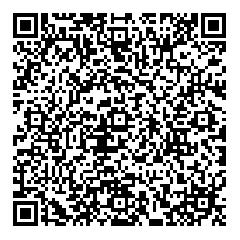 アンタッチャブるTVQRコード