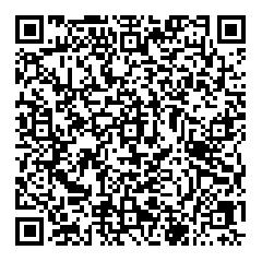 ウワサのお客さまQRコード