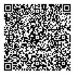 秘密のケンミンショーQRコード