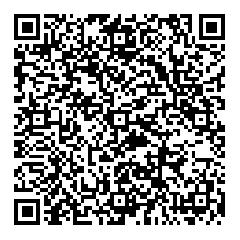 風間公親-教場０-QRコード