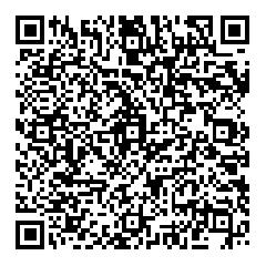 睡眠についてQRコード