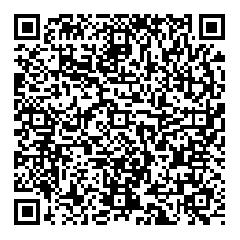 i Pad スタイルの方 喋ろうQRコード