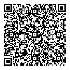 一人暮らしQRコード