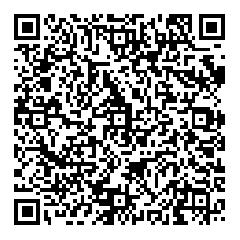 くだらない質問QRコード