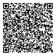 サークルについてQRコード