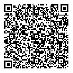 SFCの存在感QRコード