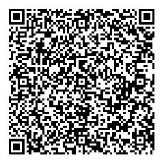 【★化学・生物情報求む～！！★】QRコード