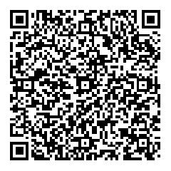 国語科の講師QRコード