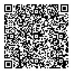 岩間雄志QRコード