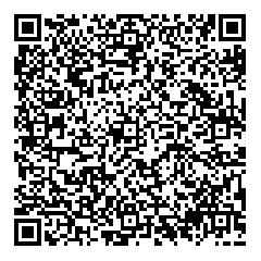 深沢千秋先生についてQRコード