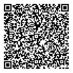 爪田一寿についてQRコード