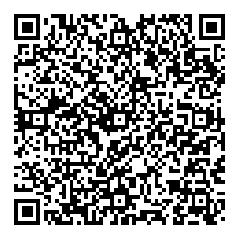 細野先生ってQRコード