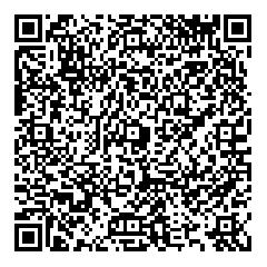講師の授業の質。QRコード